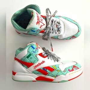 REEBOK Reverse Jam Monopoly